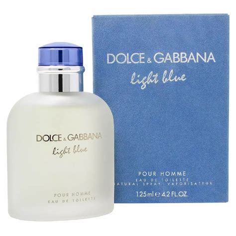 dolce gabbana light blue edt notes|dolce gabbana light blue unisex.